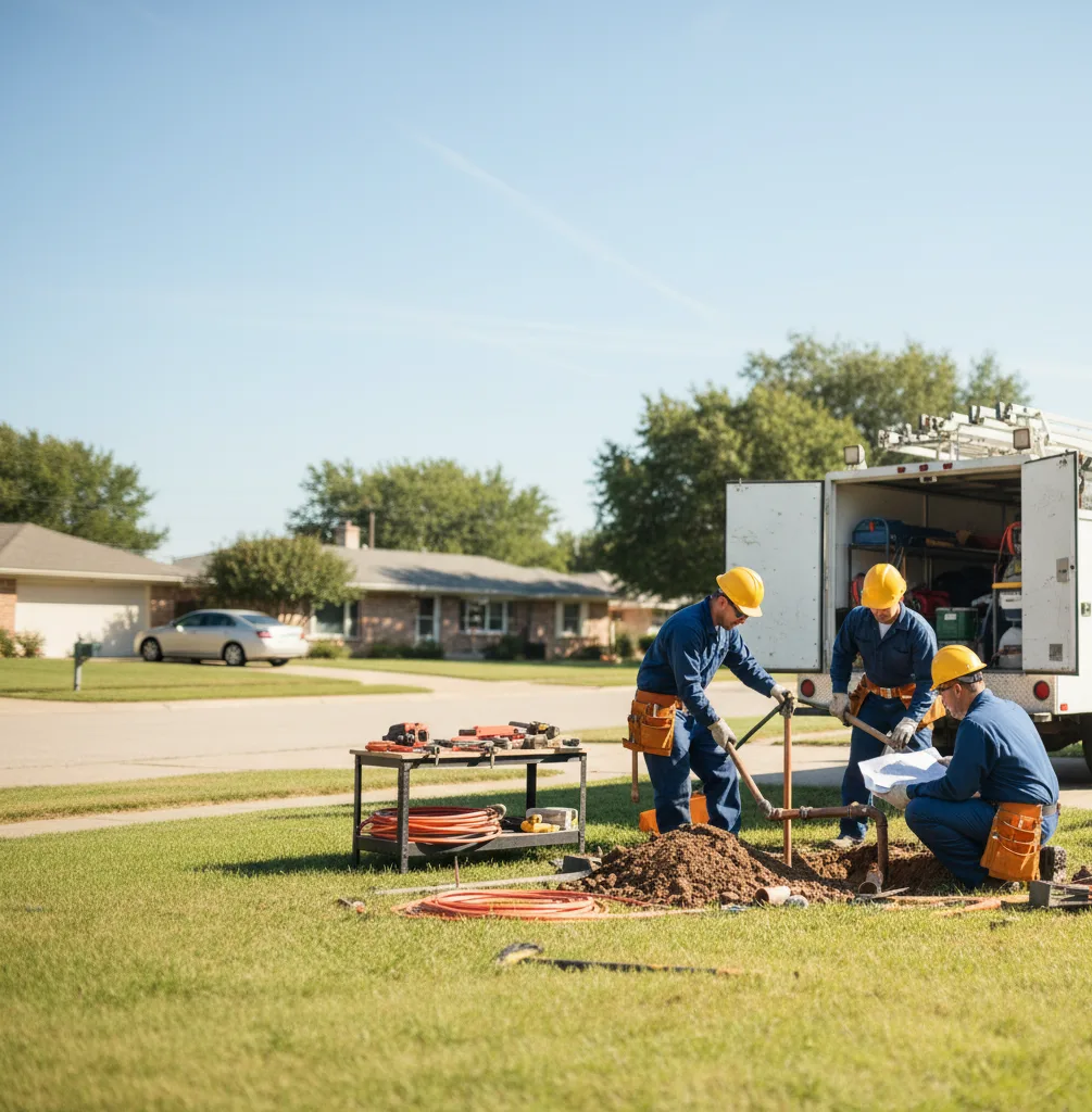 Water Heater Repair in Aberdeen, OH